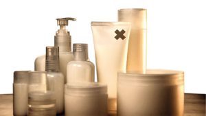Mỹ phẩm chứa hóa chất có thể gây rối loạn nội tiết tố