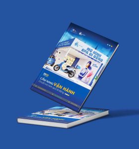 ZIKII cung cấp giáo trình đào tạo, công cụ vận hành, tài liệu marketing