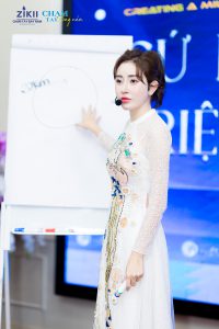 Zikii sẽ hướng dẫn , đào tạo kỹ năng bài bản từ A-Z